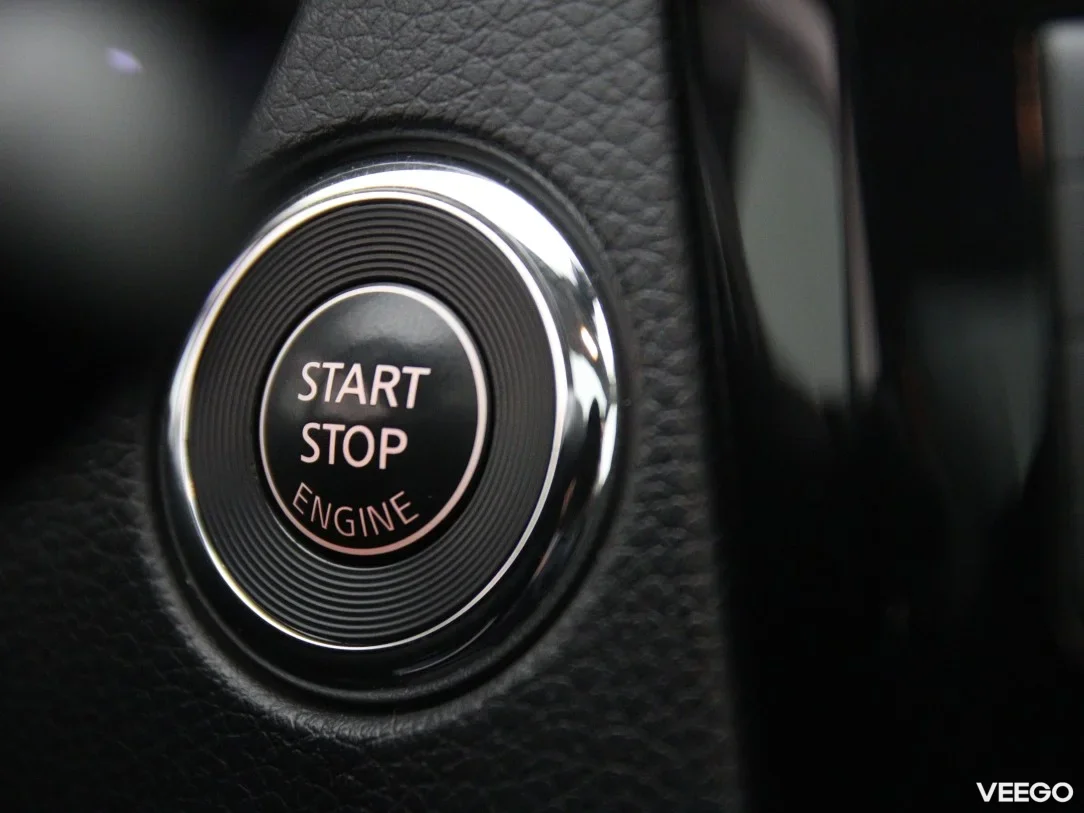 Nissan Qashqai 1.5 81kW