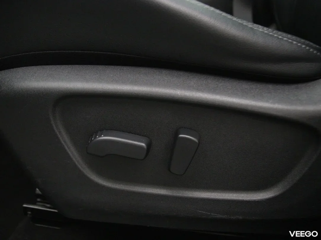 Nissan Qashqai 1.5 81kW