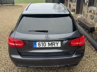 Mercedes-Benz C220 S205 2.1 125kW thumbnail