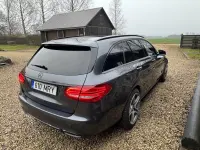 Mercedes-Benz C220 S205 2.1 125kW thumbnail
