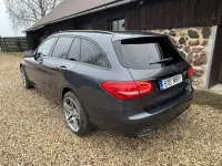 Mercedes-Benz C220 S205 2.1 125kW thumbnail