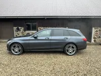 Mercedes-Benz C220 S205 2.1 125kW thumbnail