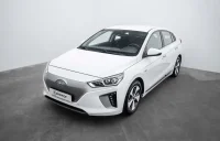 Hyundai IONIQ Electric 88kW thumbnail