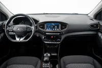 Hyundai IONIQ Electric 88kW thumbnail