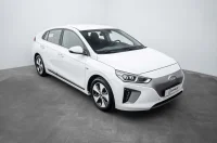 Hyundai IONIQ Electric 88kW thumbnail