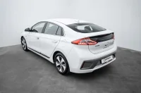 Hyundai IONIQ Electric 88kW thumbnail