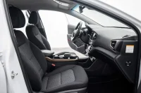 Hyundai IONIQ Electric 88kW thumbnail