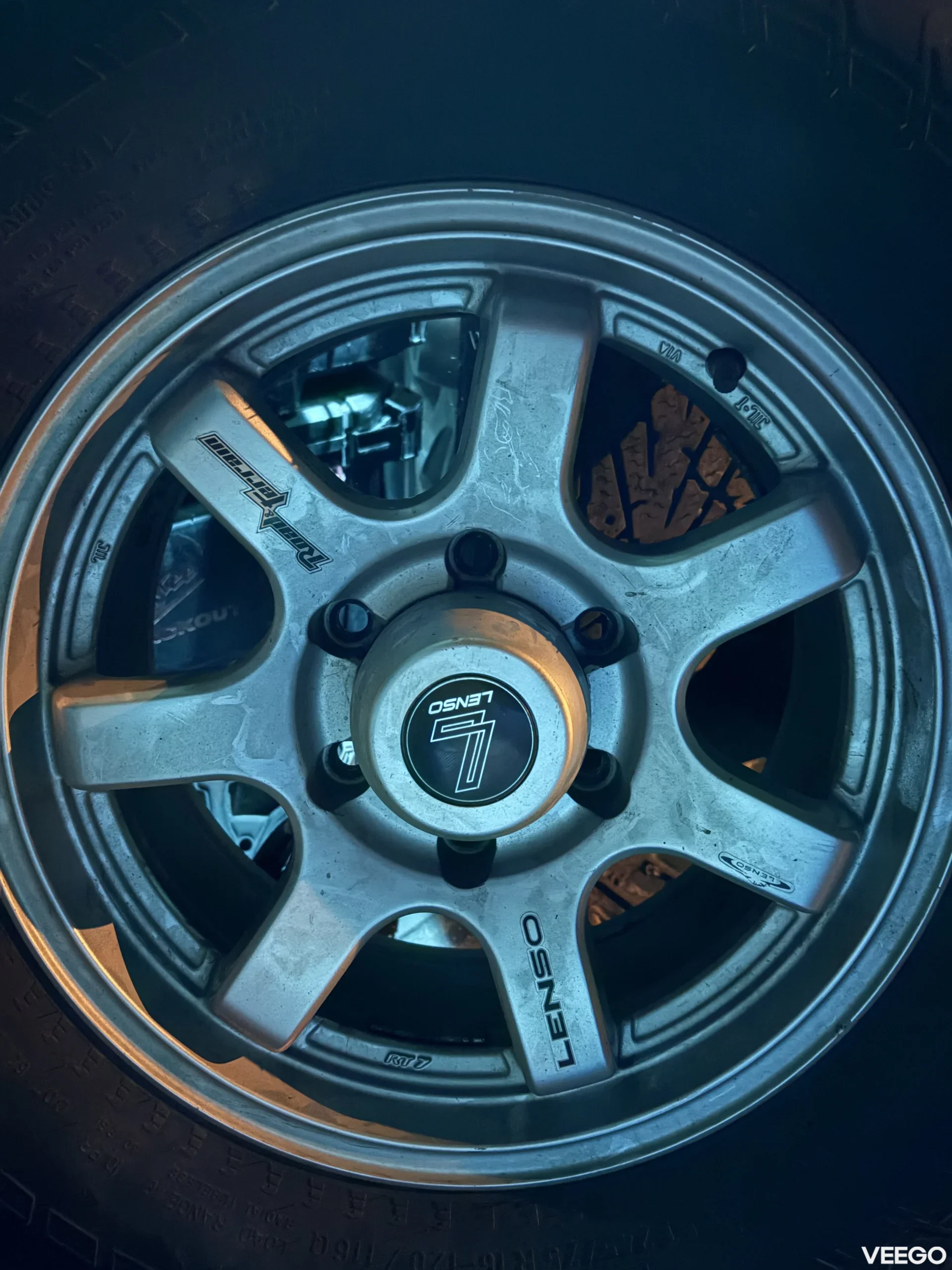 Chevrolet Tahoe Lt 5.3 213kW