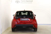 Toyota Yaris 68kW thumbnail
