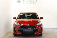 Toyota Yaris 68kW thumbnail