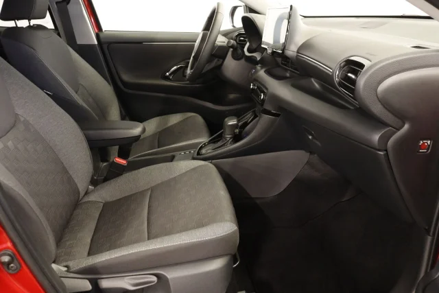 Image of Toyota Yaris 68kW