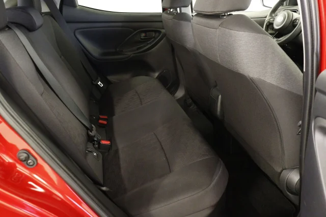 Image of Toyota Yaris 68kW