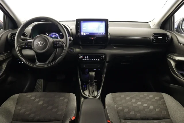 Image of Toyota Yaris 68kW