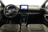 Toyota Yaris 68kW thumbnail