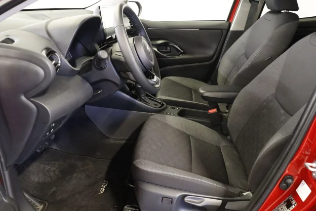 Image of Toyota Yaris 68kW