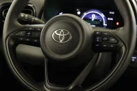 Toyota Yaris 68kW thumbnail