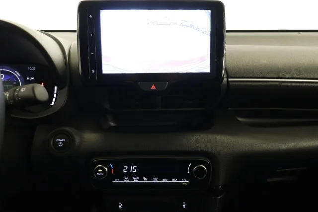 Image of Toyota Yaris 68kW