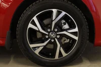 Toyota Yaris 68kW thumbnail