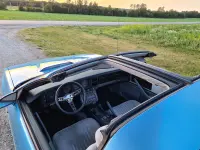 Pontiac FIREBIRD FORMULA 5.7 170kW thumbnail