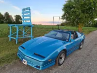 Pontiac FIREBIRD FORMULA 5.7 170kW thumbnail