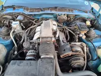 Pontiac FIREBIRD FORMULA 5.7 170kW thumbnail