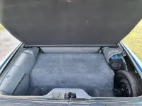 Pontiac FIREBIRD FORMULA 5.7 170kW thumbnail