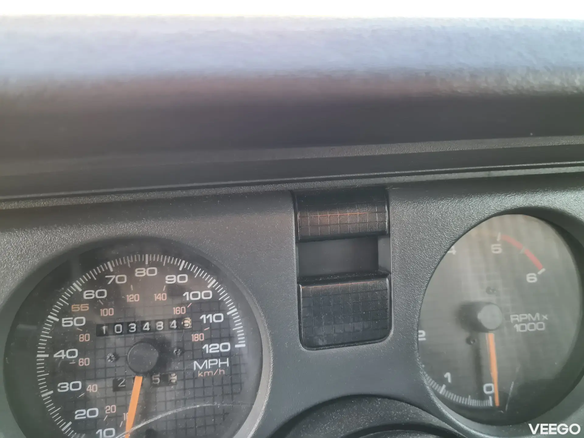 Pontiac FIREBIRD FORMULA 5.7 170kW