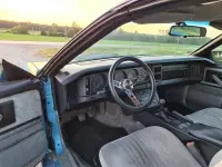 Pontiac FIREBIRD FORMULA 5.7 170kW thumbnail