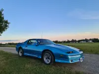 Pontiac FIREBIRD FORMULA 5.7 170kW thumbnail