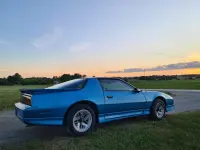 Pontiac FIREBIRD FORMULA 5.7 170kW thumbnail