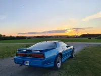 Pontiac FIREBIRD FORMULA 5.7 170kW thumbnail