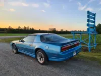 Pontiac FIREBIRD FORMULA 5.7 170kW thumbnail