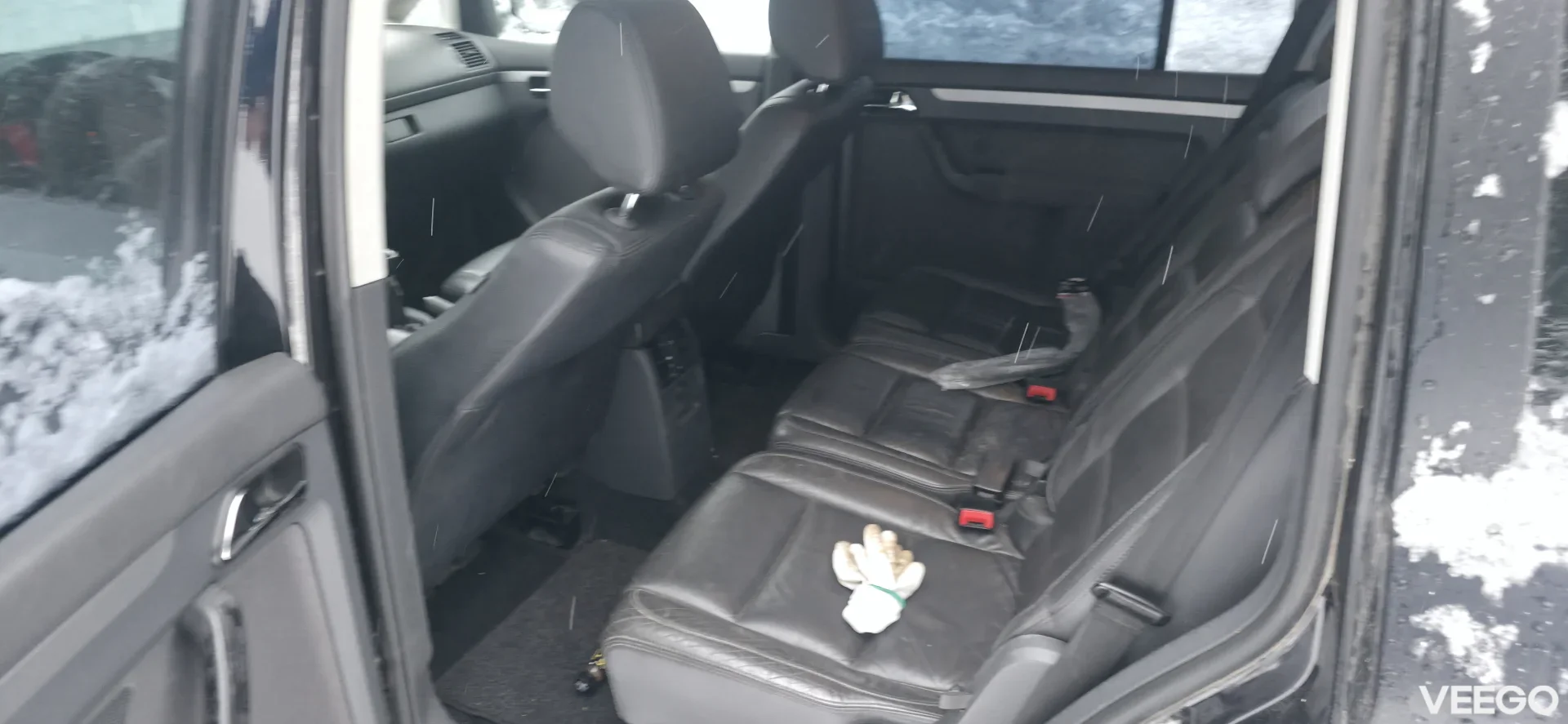 Volkswagen Touran 1.9 77kW