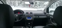 Volkswagen Touran 1.9 77kW thumbnail