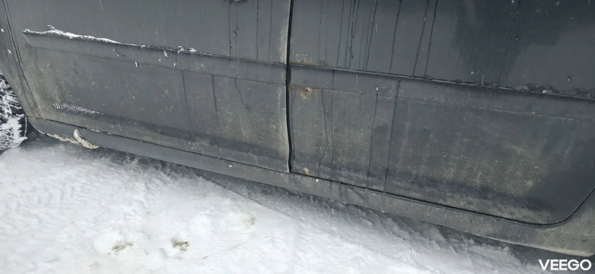 Volkswagen Touran 1.9 77kW