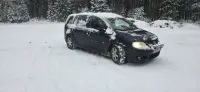 Volkswagen Touran 1.9 77kW thumbnail