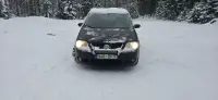 Volkswagen Touran 1.9 77kW thumbnail