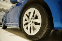 Skoda Octavia AMBITION COMBI 1 81kW thumbnail