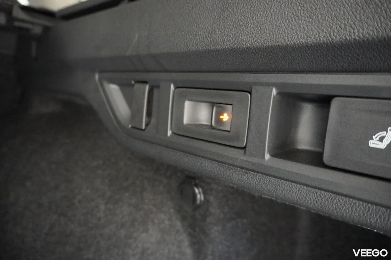 Skoda Octavia AMBITION COMBI 1 81kW