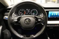 Skoda Octavia AMBITION COMBI 1 81kW thumbnail