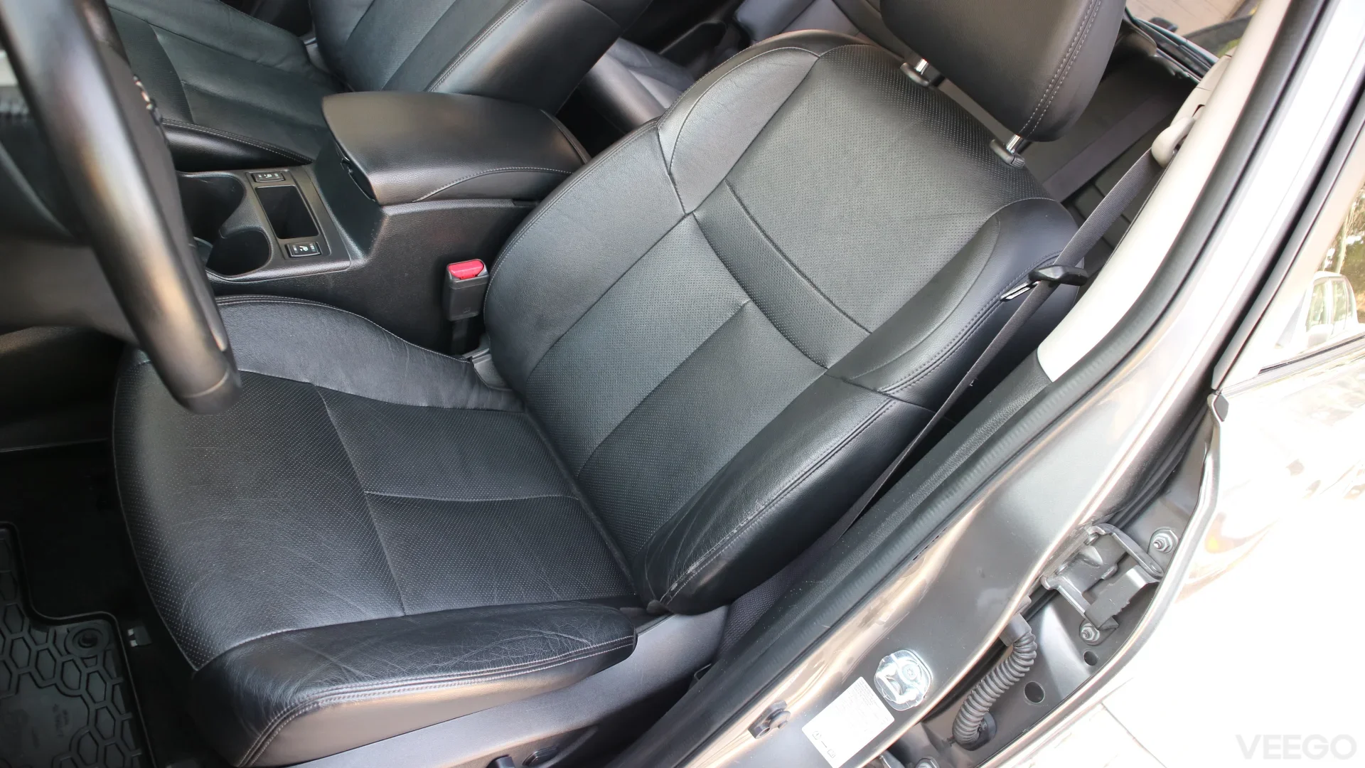 Nissan X-Trail 1.6 96kW