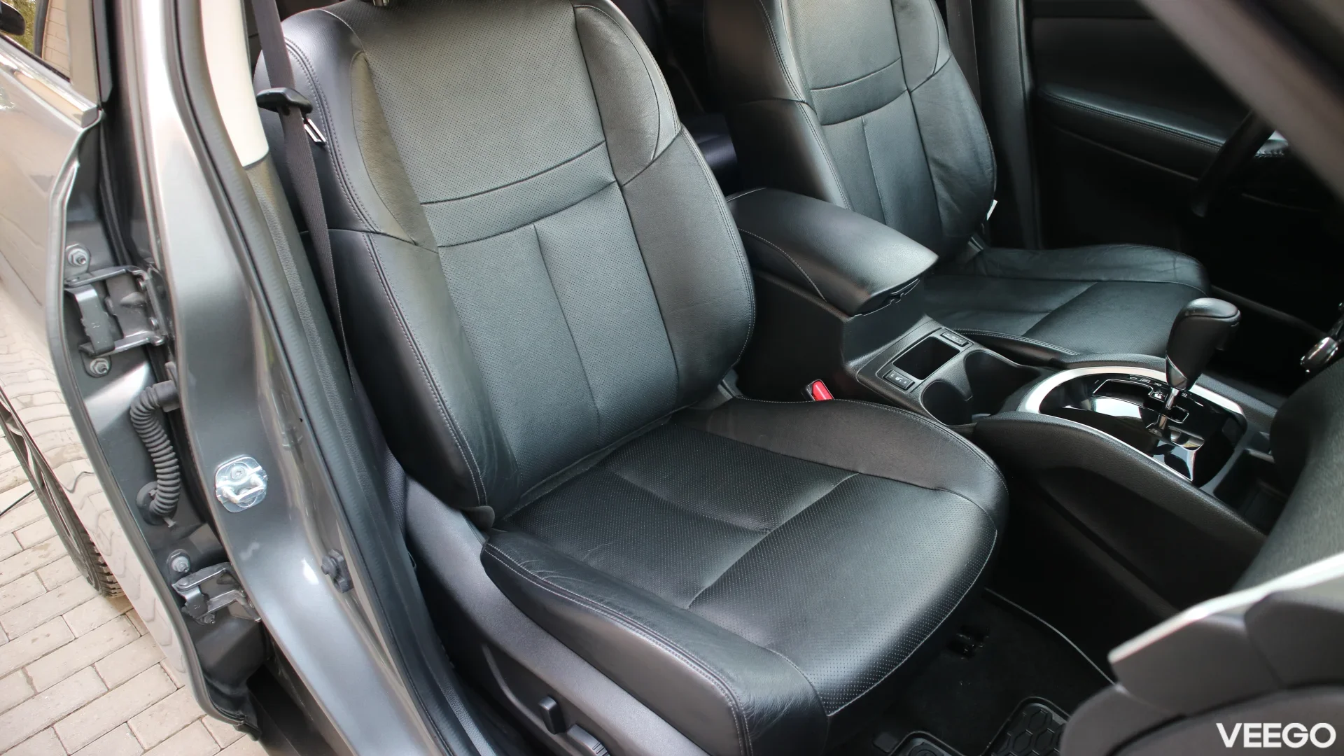 Nissan X-Trail 1.6 96kW