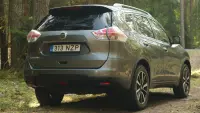 Nissan X-Trail 1.6 96kW thumbnail