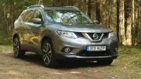 Nissan X-Trail 1.6 96kW thumbnail