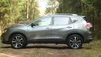 Nissan X-Trail 1.6 96kW thumbnail