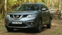 Nissan X-Trail 1.6 96kW thumbnail