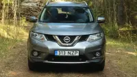 Nissan X-Trail 1.6 96kW thumbnail