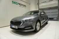 Skoda Octavia HB AMBITION 1 81kW