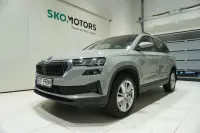 Skoda Karoq SELECTION 1.5 110kW