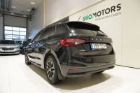 Skoda Fabia ELEGANCE 1 81kW thumbnail